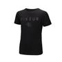 T-shirt Tiene Enfants Pikeur Noir