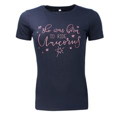 T-Shirt Unicorn Ride Enfants