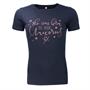T-Shirt Unicorn Ride Enfants