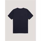T-shirt Williamsburg Hommes Tommy Hilfiger Bleu foncé