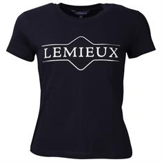 T-shirt Young Rider Enfants LeMieux
