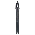 Tabouret Imperial Riding Irhsky High Noir