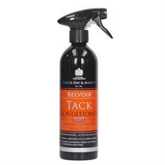 Tack Conditioner Stap 2 CDM