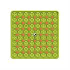 Tapis de fouille Excellent Vert