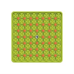 Tapis de fouille Excellent Vert