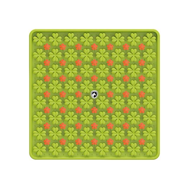 Tapis de fouille Excellent Vert