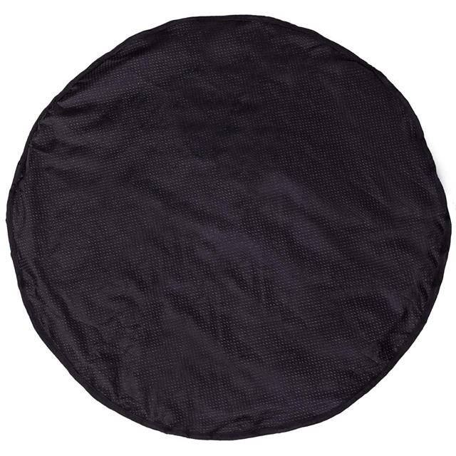 Tapis de fouille QHP Jaune-bleu foncé