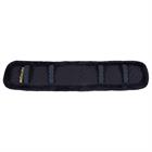 Tapis de longe Fur HORSEGEAR Bleu foncé-Bleu foncé