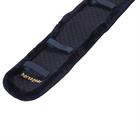 Tapis de longe Fur HORSEGEAR Bleu foncé-Bleu foncé