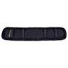 Tapis de longe Fur HORSEGEAR Bleu foncé-Bleu foncé
