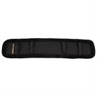Tapis de longe Fur HORSEGEAR Noir-noir