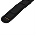 Tapis de longe Fur HORSEGEAR Noir-noir