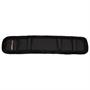 Tapis de longe Fur HORSEGEAR Noir-noir
