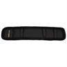 Tapis de longe Fur HORSEGEAR Noir-noir