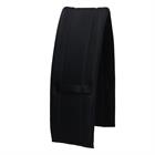 Tapis de longe HGAirmesh HORSEGEAR Noir