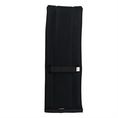 Tapis de longe HGAirmesh HORSEGEAR Noir