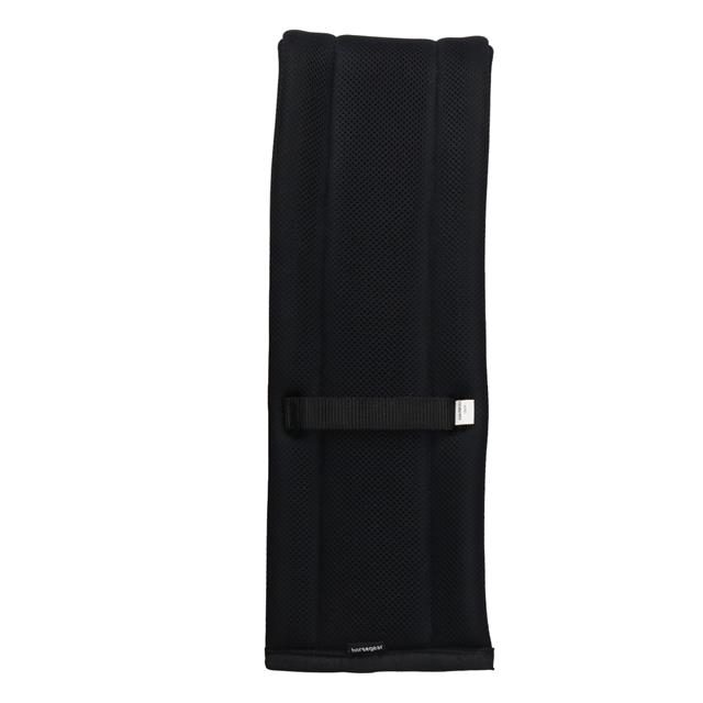 Tapis de longe HGAirmesh HORSEGEAR Noir