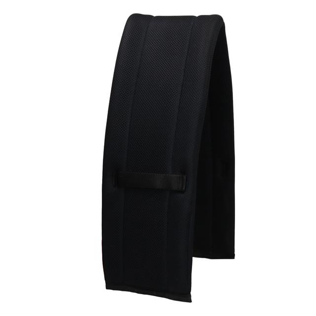 Tapis de longe HGAirmesh HORSEGEAR Noir