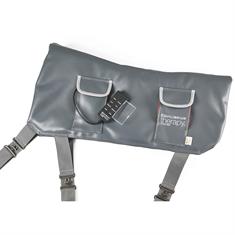 Tapis de massage Equilibrium Gris