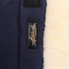 Tapis de monte à cru FHRaven Free Horse Bleu foncé