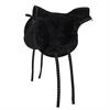 Tapis de monte à cru Super Soft QHP Noir-noir