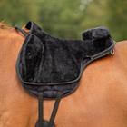Tapis de monte à cru Super Soft QHP Noir-noir