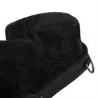 Tapis de monte à cru Super Soft QHP Noir-noir