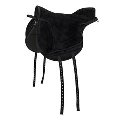 Tapis de monte à cru Super Soft QHP Noir-noir
