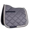 Tapis de selle Airflow Sublime BR Bleu foncé
