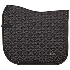 Tapis de selle All Over NBrands X Epplejeck Noir-vert