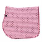 Tapis de selle All Purpose EJValentine Epplejeck Rose