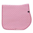 Tapis de selle All Purpose EJValentine Epplejeck Rose