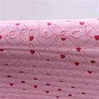 Tapis de selle All Purpose EJValentine Epplejeck Rose