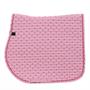 Tapis de selle All Purpose EJValentine Epplejeck Rose