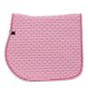 Tapis de selle All Purpose EJValentine Epplejeck Rose