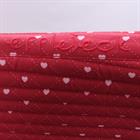 Tapis de selle All Purpose EJValentine Epplejeck Rouge