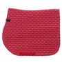 Tapis de selle All Purpose EJValentine Epplejeck Rose