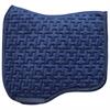 Tapis de selle Allure Harry's Horse Bleu foncé