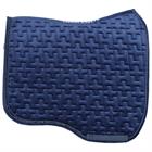 Tapis de selle Allure Harry's Horse Bleu foncé