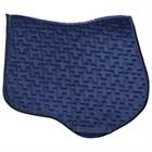 Tapis de selle Allure Harry's Horse Bleu foncé