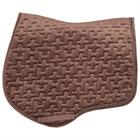 Tapis de selle Allure Harry's Horse Marron clair