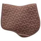 Tapis de selle Allure Harry's Horse Marron clair