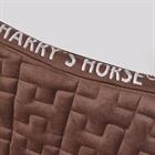 Tapis de selle Allure Harry's Horse Marron clair