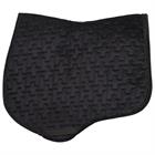 Tapis de selle Allure Harry's Horse Noir