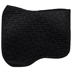 Tapis de selle Allure Harry's Horse Noir