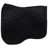 Tapis de selle Allure Harry's Horse Noir