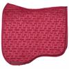 Tapis de selle Allure Harry's Horse Rouge