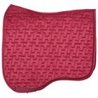 Tapis de selle Allure Harry's Horse Rouge