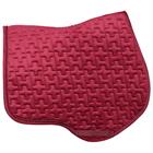 Tapis de selle Allure Harry's Horse Rouge