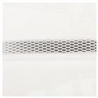 Tapis de selle Anatomic Tech Anky Blanc